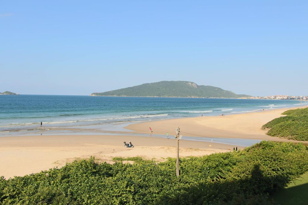 Aquarelle Ingleses Florianópolis Kültér fotó